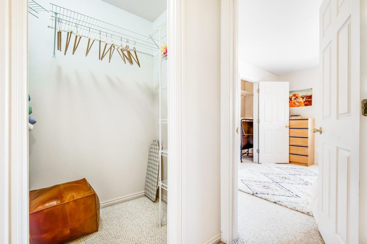 Canyon Wind Casita モアブ エクステリア 写真