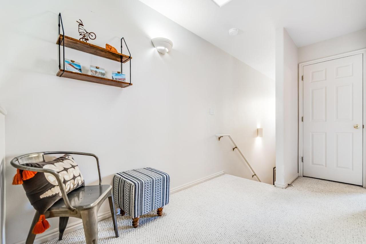 Canyon Wind Casita モアブ エクステリア 写真