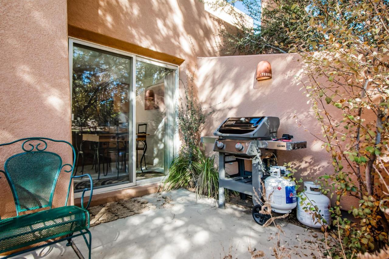 Canyon Wind Casita モアブ エクステリア 写真