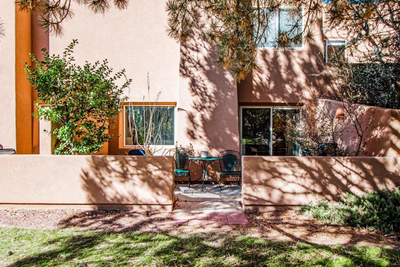 Canyon Wind Casita モアブ エクステリア 写真