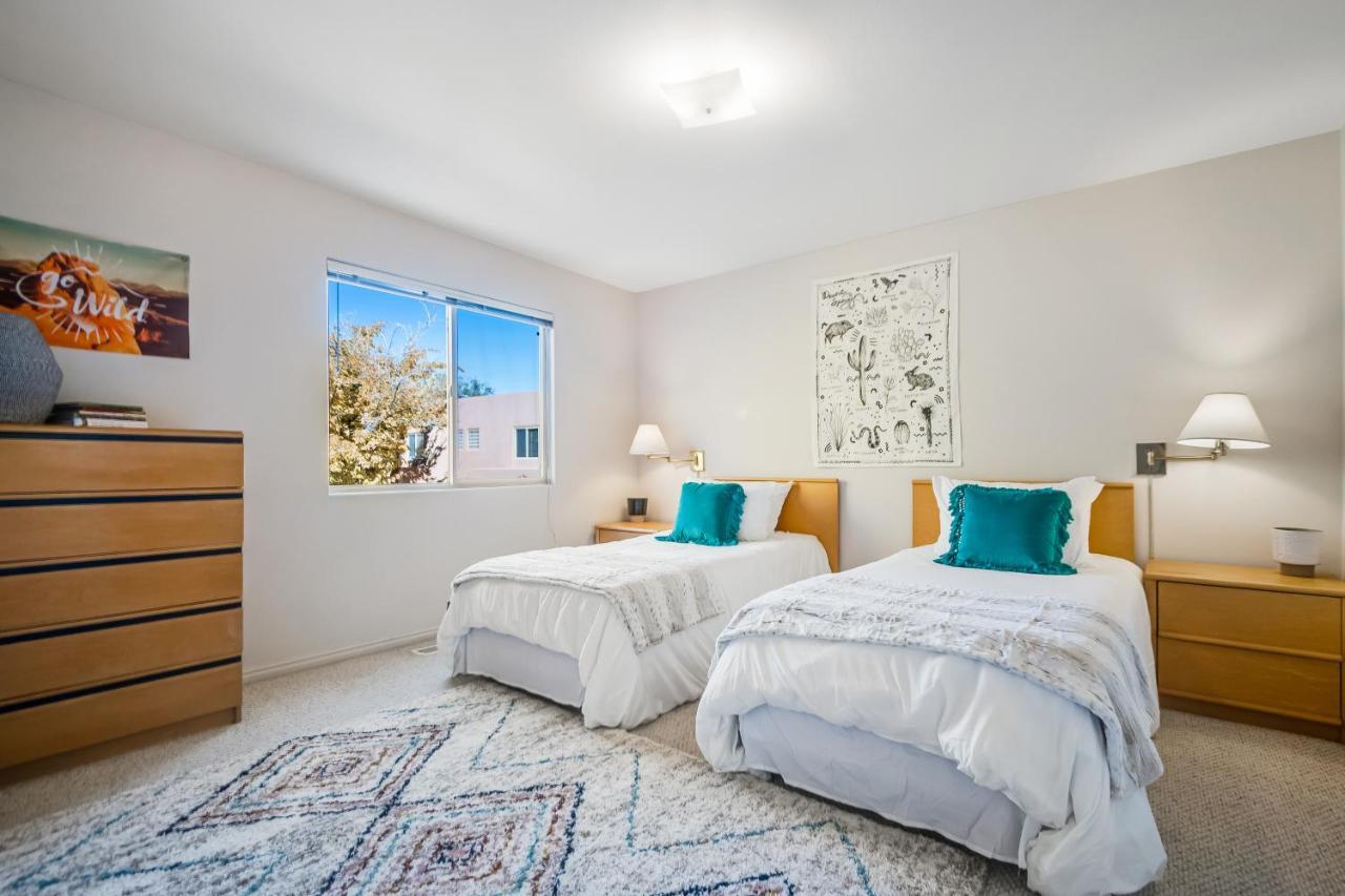 Canyon Wind Casita モアブ エクステリア 写真