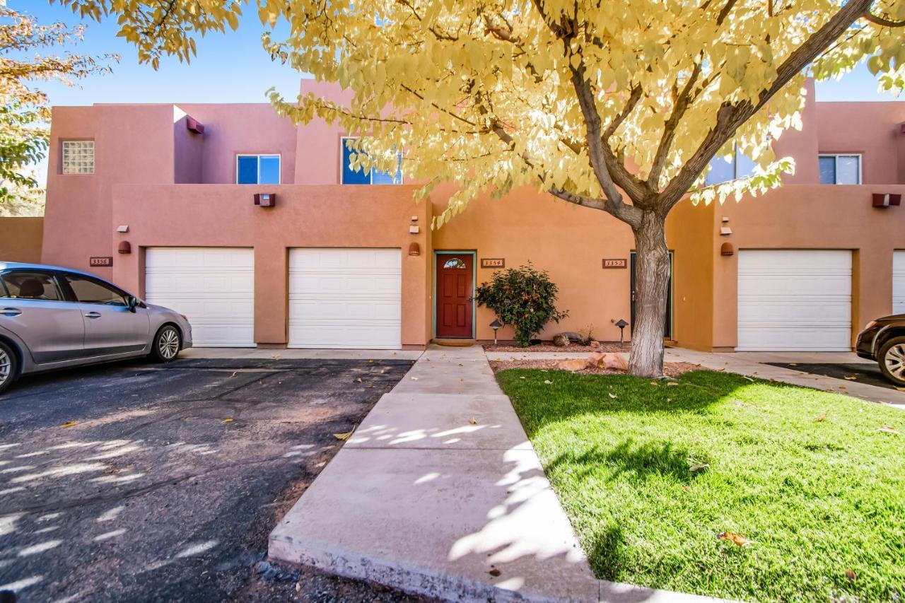 Canyon Wind Casita モアブ エクステリア 写真